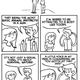 Illustration for article titled Today in bollocks evo-psych PUA comic strips